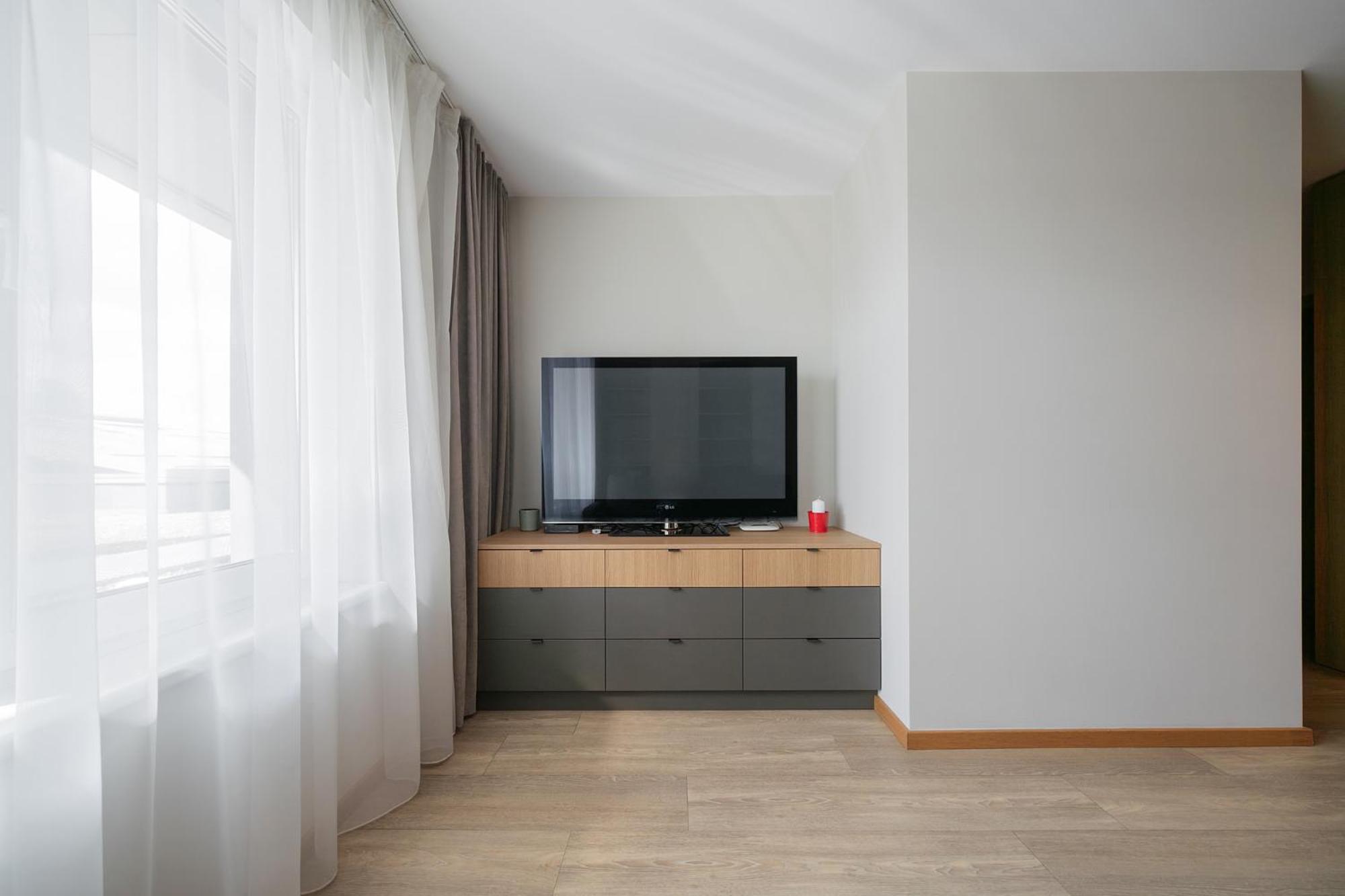 Gyneju Self Check-In Apartments Vilnius Phòng bức ảnh